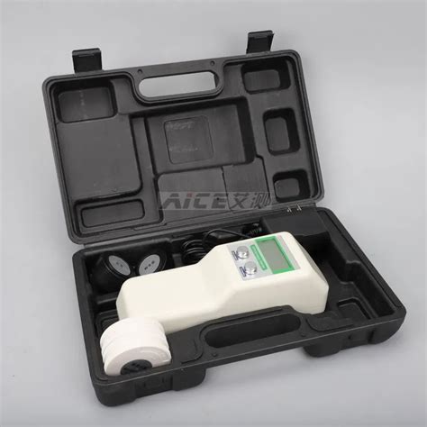 Whiteness Meter vendor|handheld whiteness tester.